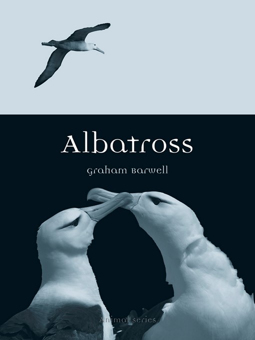 Title details for Albatross by Graham Barwell - Available